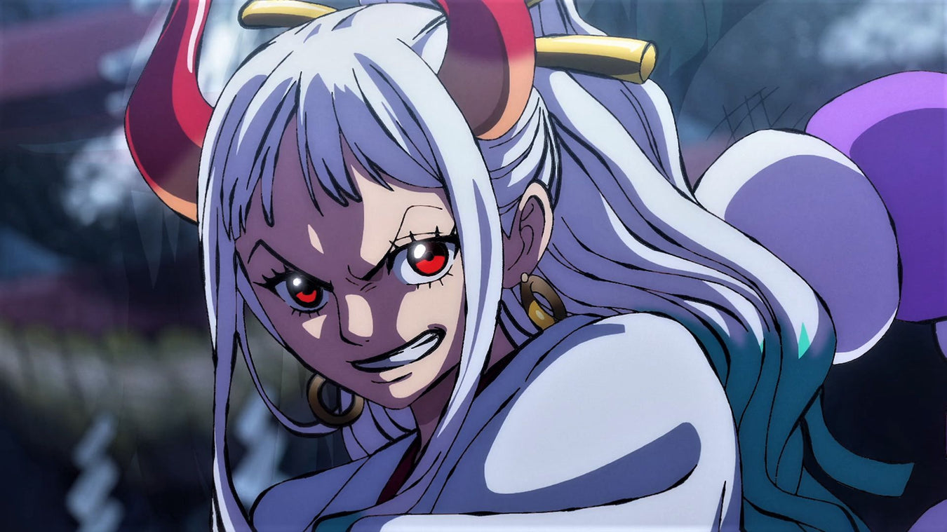 One Piece Einzelkarten