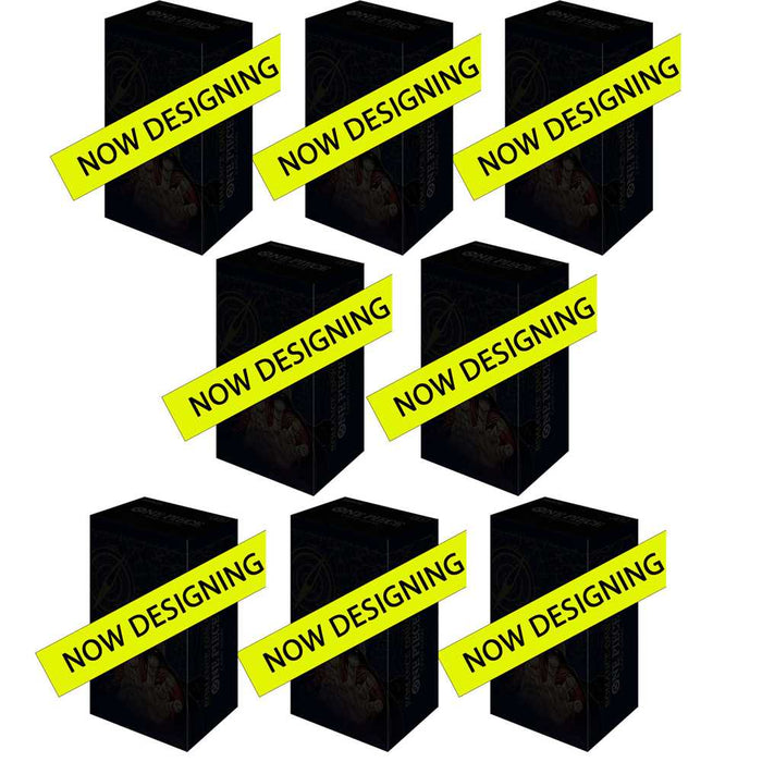 One Piece Card Game - Double Pack Set Vol. 7 (DP07)