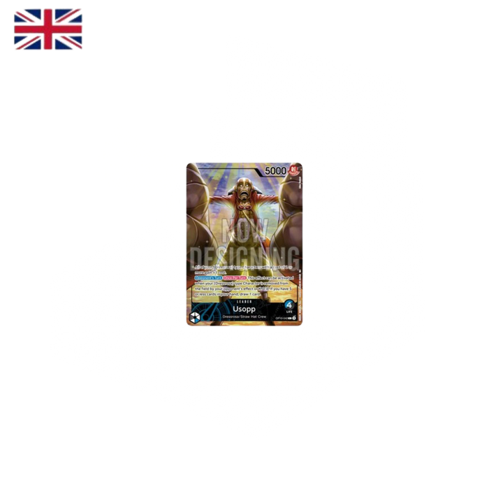 One Piece Card Game: Official Playmat Limited Edition Vol.3