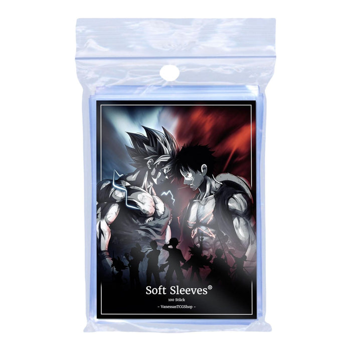 Soft Sleeves (100pcs)